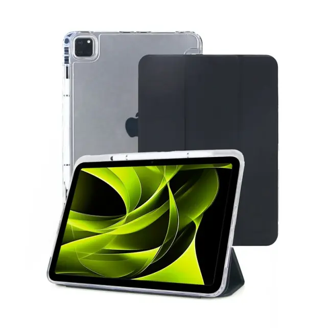 Mobile Origin Easy Tablet Case, transparent - iPad Pro 11"(M5 2025/M4 2024)