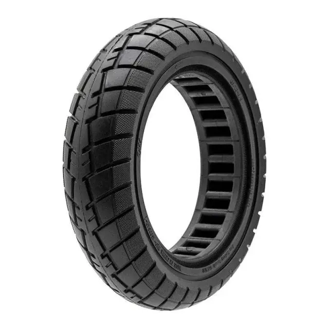 eWHEEL ΕΛΑΣΤΙΚΟ SOLID (ΣΥΜΠΑΓΕΣ) 60/70-6.5/B44mm ΓΙΑ ΗΛΕΚΤΡΙΚΑ ΠΑΤΙΝΙΑ BLACK CMM959