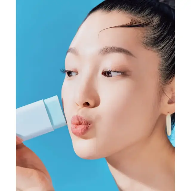 TOCOBO Sunscreen Stick Cotton Soft Sun Stick SPF50+ PA++++ 19gr 2