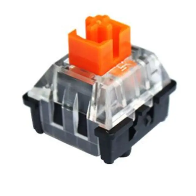 MOTOSPEED CK99 ΜΗΧΑΝΙΚΟ GAMING ΠΛΗΚΤΡΟΛΟΓΙΟ ME 12 MOTIBA LED 3
