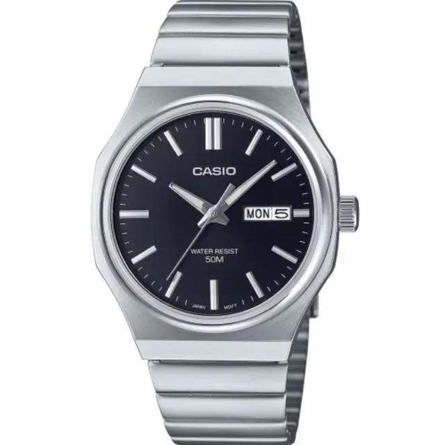 Casio Classic MTP-E735D-1AVDF