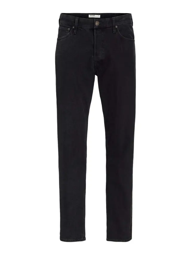 JJICHRIS JJORIGINAL SBD 981 NOOS Black Denim - 34 , 34