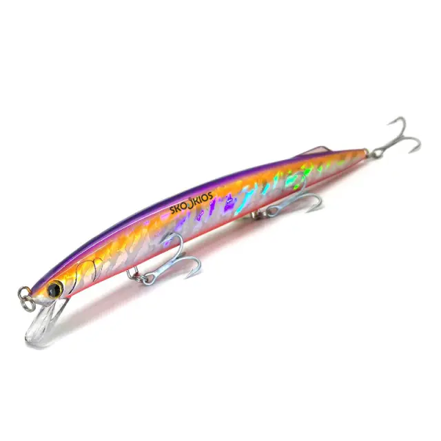 Τεχνητό Akami Wild 19cm MLT