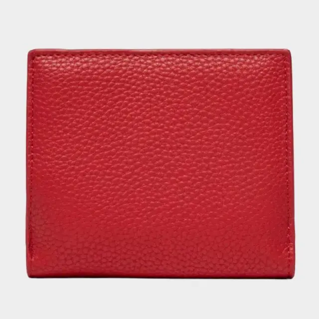 Μικρό Πορτοφόλι Valentino VPS8GL215-ROSSO Κόκκινο - ONESIZE 2