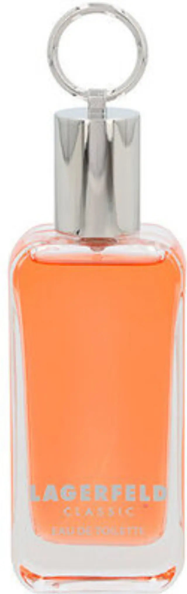 Lagerfeld Classic Eau de Toilette for men 50 ml
