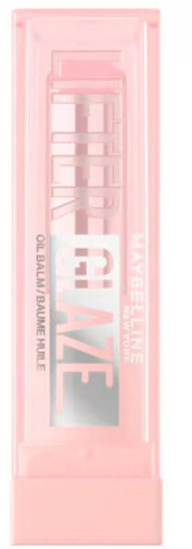 Maybelline - New York Lifter Glaze lipbalm - 02 Pink Drip - Beauty
