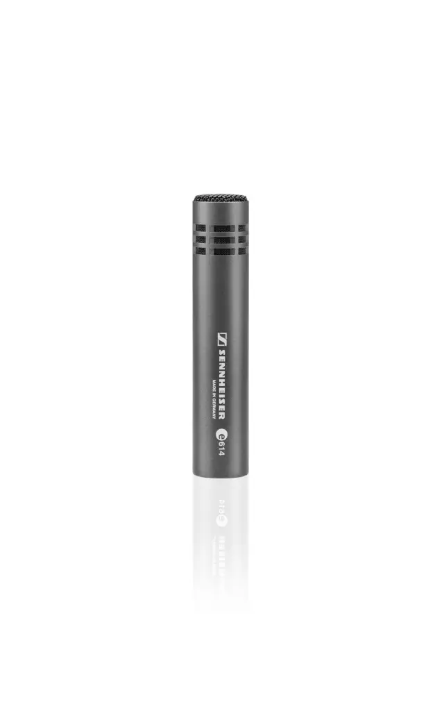 SENNHEISER E-614 ΠΥΚΝΩΤΙΚΟ ΜΙΚΡΟΦΩΝΟ