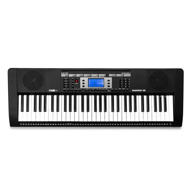 MAX RHAPSODY61M SET ΑΡΜΟΝΙΟ 61 ΠΛΗΚΤΡΩΝ 3