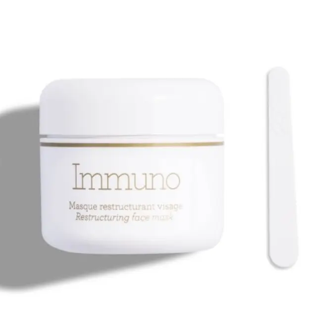 Immuno Restructuring Face Mask 50ml - Μάσκα αναδόμησης και άμυνας