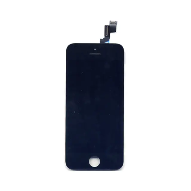 Οθόνη OEM LCD Apple iPhone 5s Black