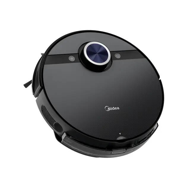 ΣΚΟΥΠΑ ΡΟΜΠΟΤ S8+ MIDEA 2