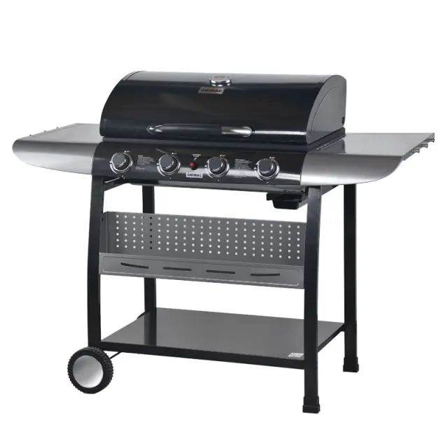 ΨΗΣΤΑΡΙΑ ΥΓΡΑΕΡΙΟΥ BBQ – 4 ΕΣΤΙΩΝ 661328