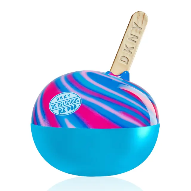 DKNY Γυναικείο Άρωμα Be Delicious Ice Pop Berry Bliss Eau De Parfum 50ml