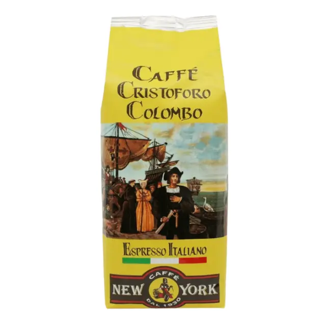 New York Cristoforo Colombo 1kg