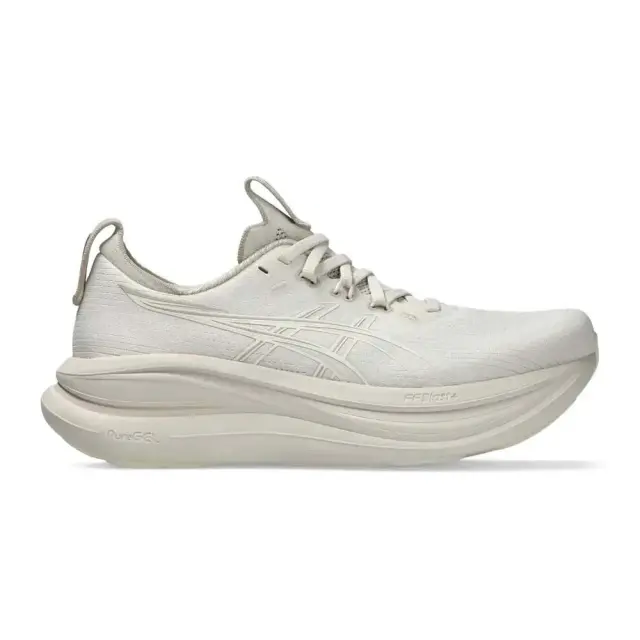 Asics Women's Gel-Nimbus 28 Μπεζ 1012B899-251 (Asics)