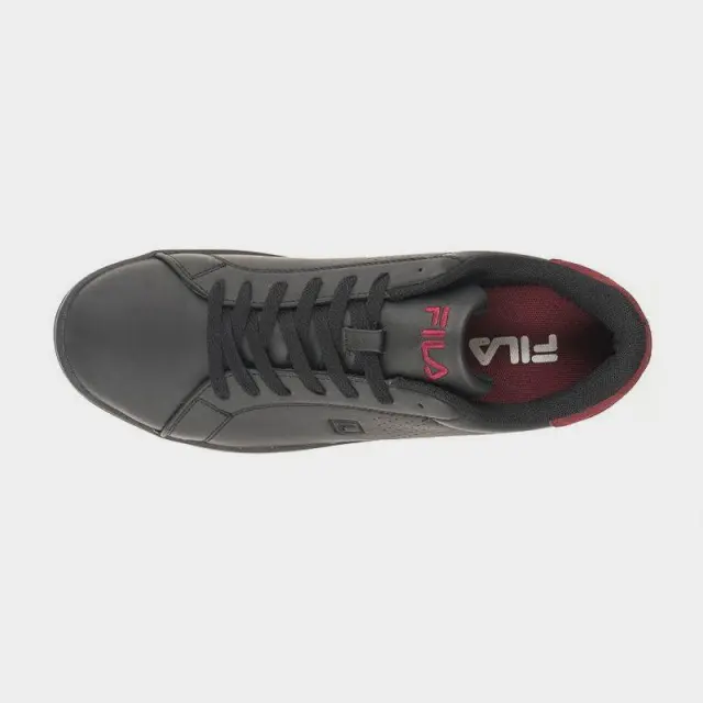 Sneaker Fila Crosscourt 2 Low FFM0002-83346 Μαύρο - 45 3