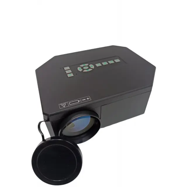 MINI LED PROJECTOR TY-08003 2