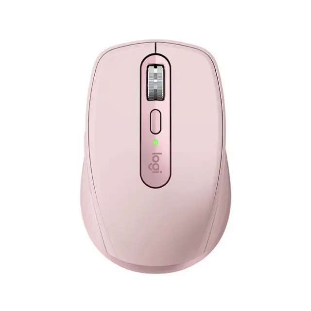 Logitech Mouse Wireless MX Anywhere 3S Rose (910-006931)
