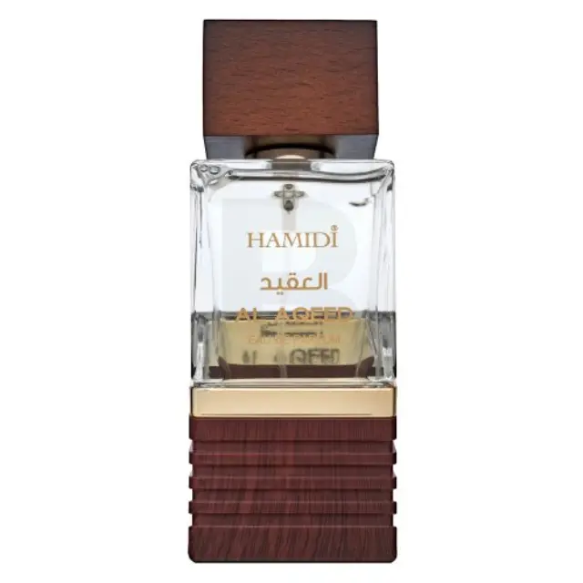 Hamidi Al Aqeed Eau de Parfum unisex 100 ml