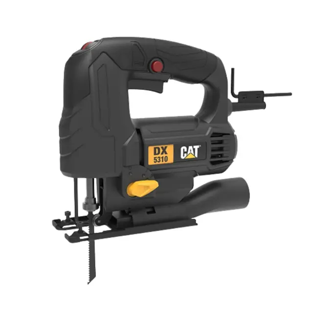 CAT Σέγα 550W DX5310 2