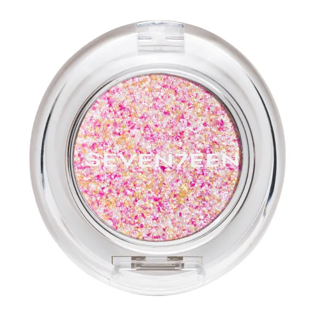 Seventeen Silky Shadow Metallic | Απόχρωση 06