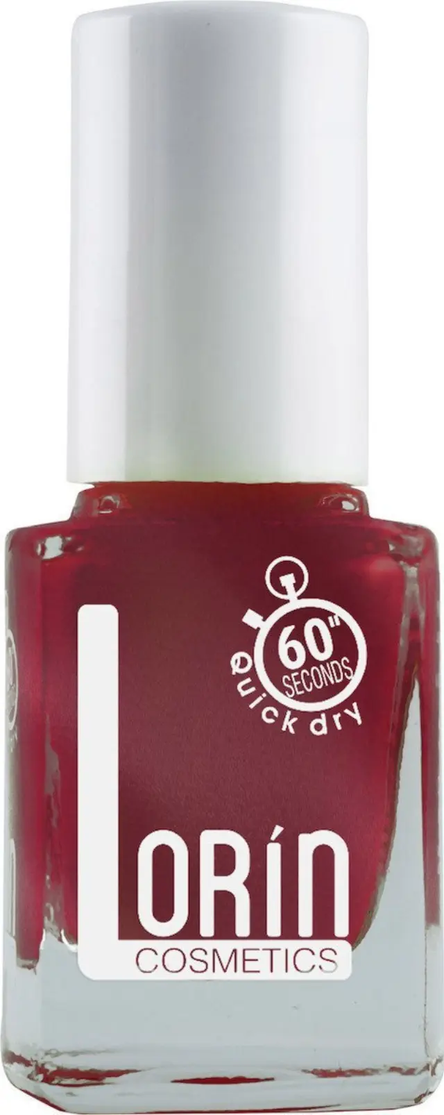 LORIN βερνίκι fast dry 13ml. #189