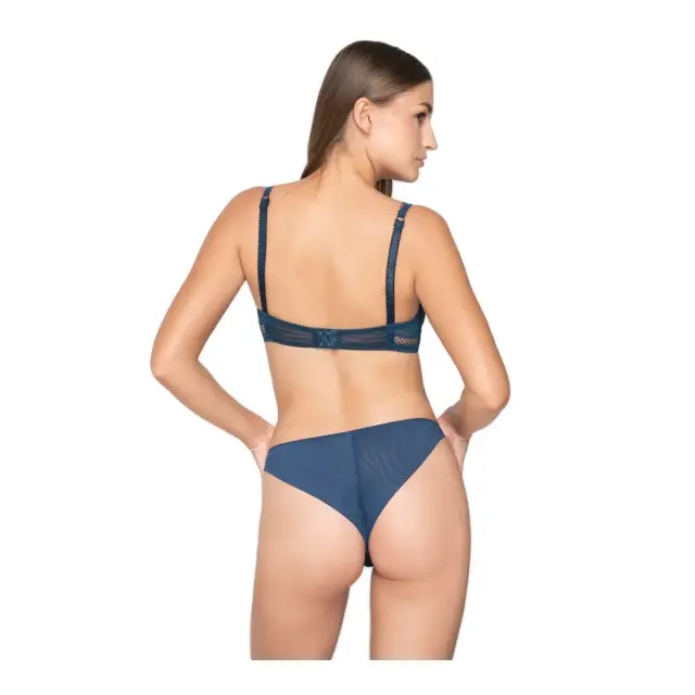 Luna Γυναικείο Brazil Claire, Χρώμα Ruff - XL 2