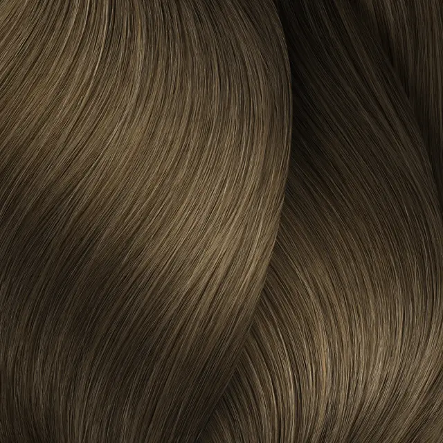 L’Oreal Professionnel Majirel 8.0 Ξανθό Ανοιχτό Ενισχυμένο 60ml