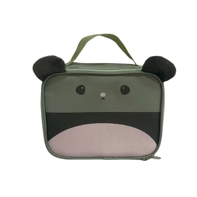 Ισοθερμικό Lunch Bag Born to be Pandastic ABO