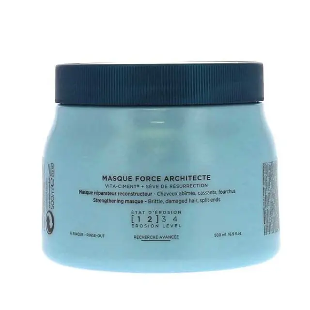 Kérastase Résistance Masque Force Architecte 500ml
