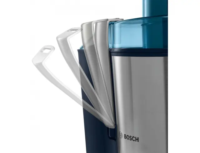 Αποχυμωτής Bosch MES3500 με ισχύ 700W και χωρητικότητα 2L MES3500 3