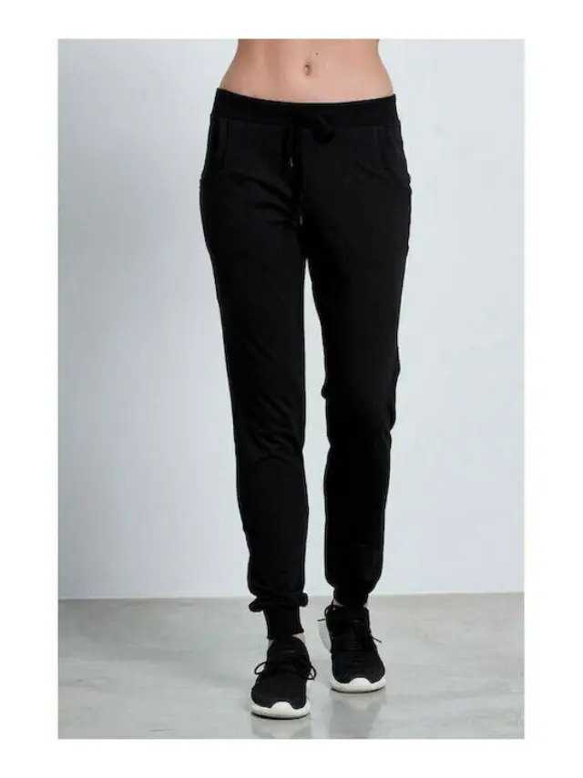 Bdtk Jogger Black 1241-902200 - S