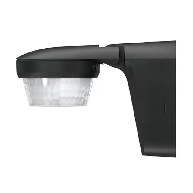 theLuxa S360 BK
