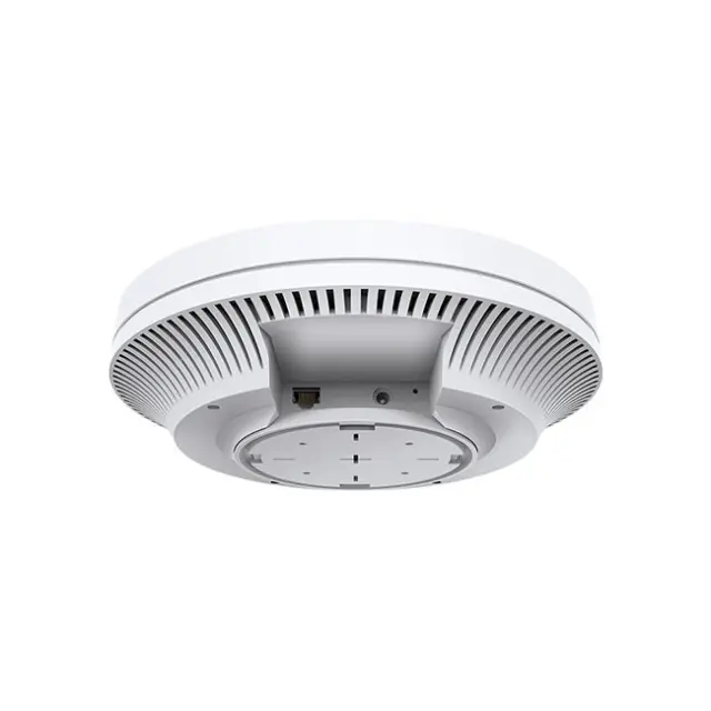 TP-Link Access Point EAP660 HD v1 AX3600 Wireless Dual Band Multi-Gigabit Ceiling Mount (EAP660 HD) 3