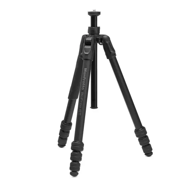 Manfrotto Befree GT PRO Αλουμίνιο