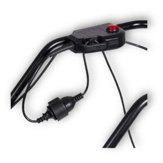 Einhell GC-EM 1536 - Μηχανή Γκαζόν Ηλεκτρική 1500W (3400150) 3