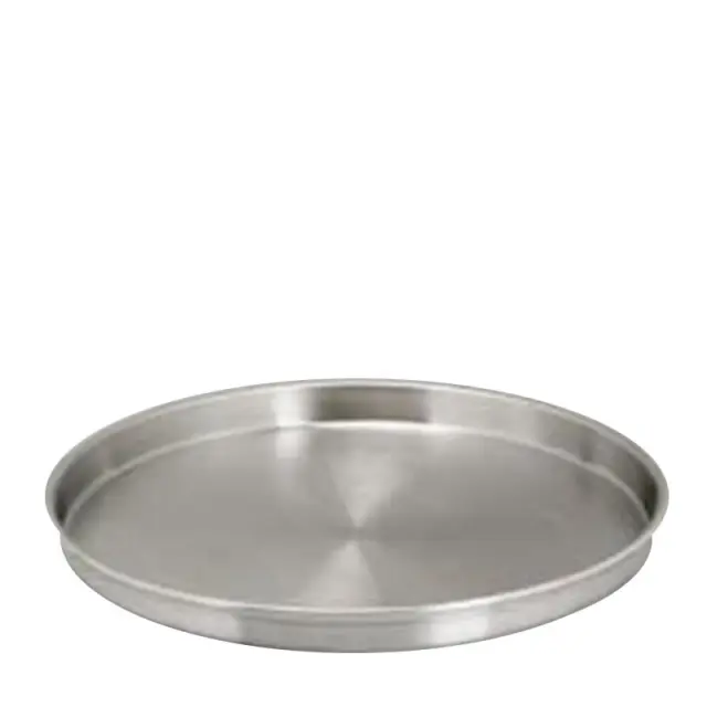 Σινί Αλουμινίου (Ταψί Ρηχό) Δ.30cm