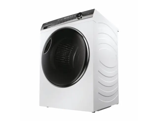 Στεγνωτήριο Ρούχων Haier HD90-A3Q979U 31102660 με χωρητικότητα 9kg και ενεργειακή κλάση Α+++ 31102660 2