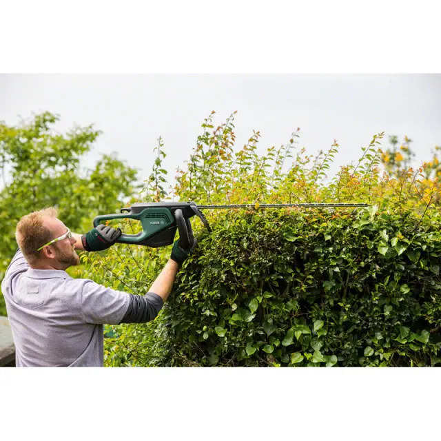 Ψαλίδι Μπορντούρας Ηλεκτρικό 65cm 500W BOSCH ADVANEDHEDGECUT 65 3