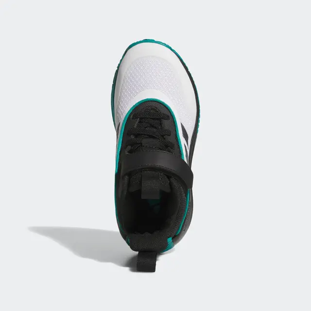 adidas Ownthegame 3.0 K Αθλητικά Παιδικά Παπούτσια Μπάσκετ με Κορδόνια - 30 3