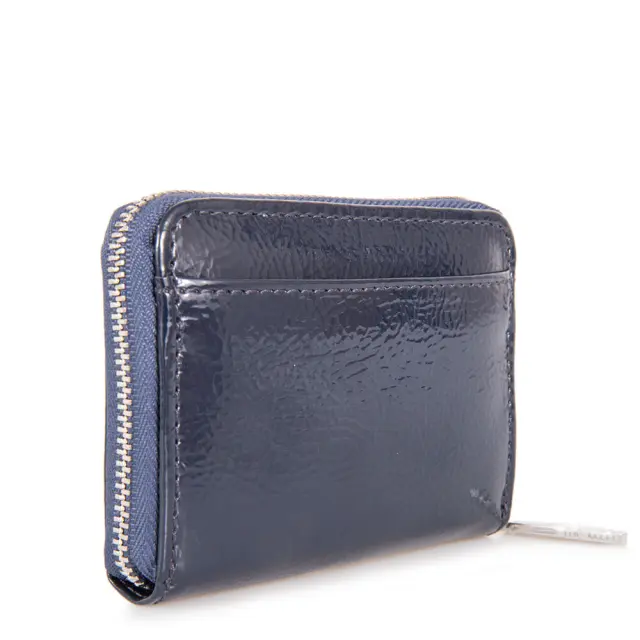 Γυναικείο Πορτοφόλι Ted Baker Varlee 282714-Navy Μπλε - One Size 2