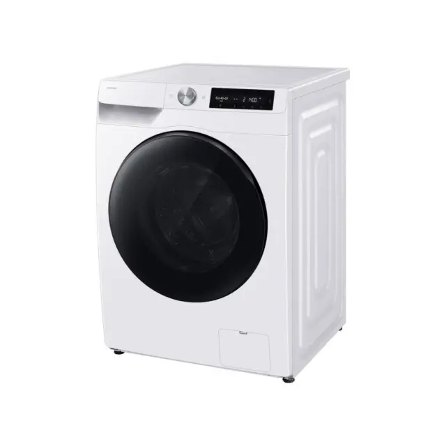 ΠΛΥΝΤΗΡΙΟ - ΣΤΕΓΝΩΤΗΡΙΟ (10+6) WD10HG6U94BEU4 SAMSUNG 2