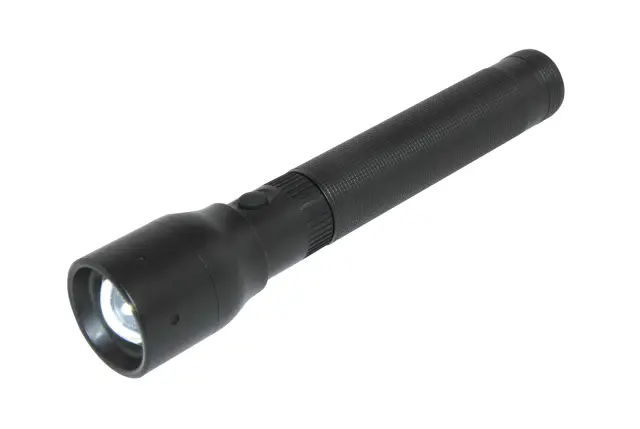 Φακός αλουμινίου Cree Q5 LED