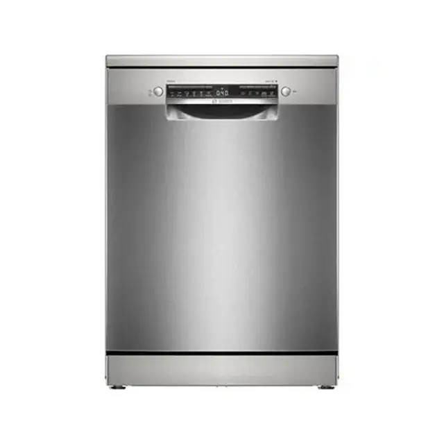 ΠΛΥΝΤΗΡΙΟ ΠΙΑΤΩΝ SMS4HVI02E BOSCH PLUS (5ετή Εγγύηση) (D)