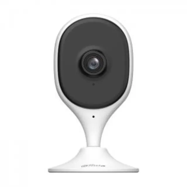 Dahua C3A IP Κάμερα Παρακολούθησης Wi-Fi Full HD+ 3MP Μπαταρίας με Αμφίδρομη Επικοινωνία και Φακό 2.4mm 2