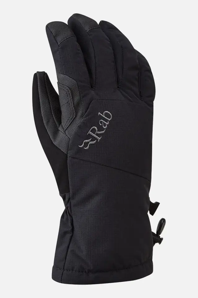 Rab Storm Gloves Wmns Αδιάβροχα Γυναικεία Γάντια - Large