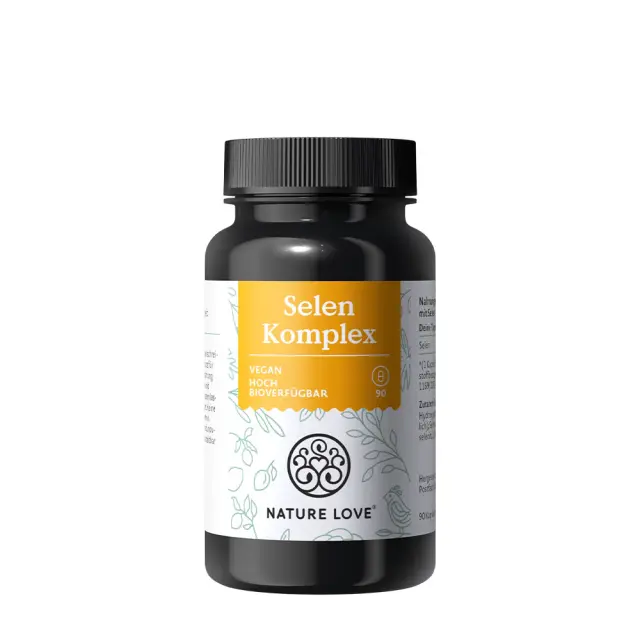 Nature Love Selenium Complex