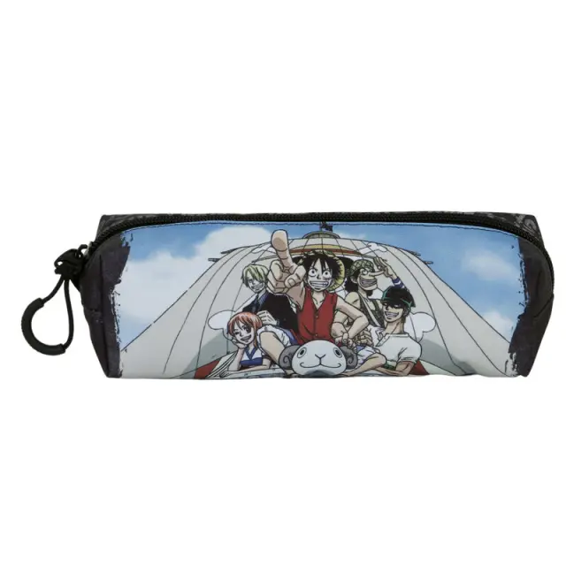 Kασετίνα ONE PIECE - Pirates - Square Pencil Case 3