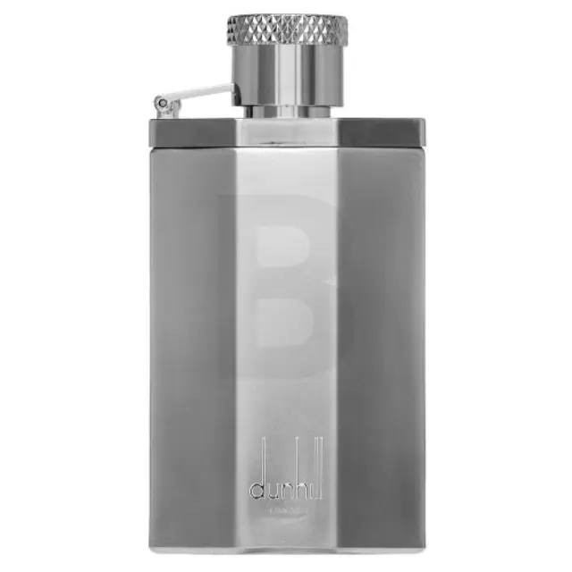 Dunhill Desire Silver Eau de Toilette for men 100 ml