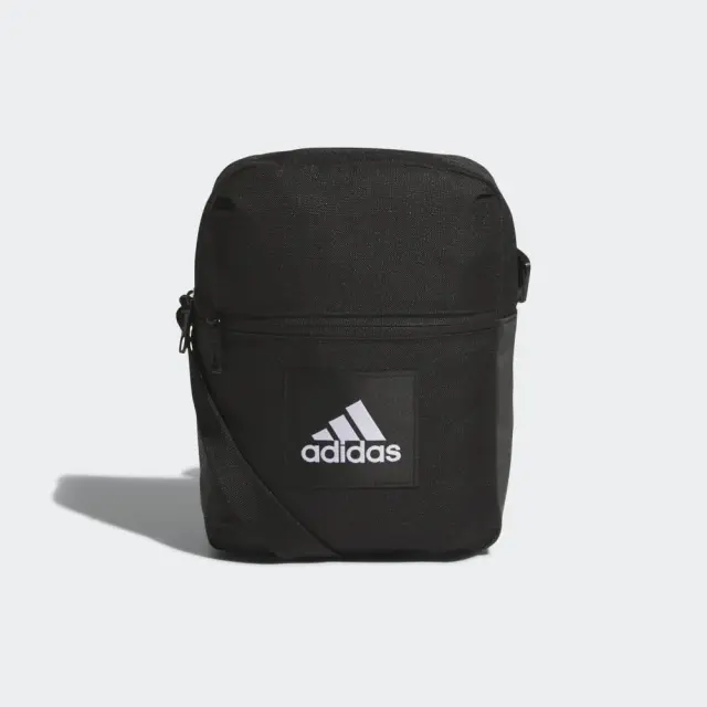 adidas Sportswear Adult Essential Organizer Shoulder Bag Μαύρο IT2048 (adidas Sportswear) - One Size